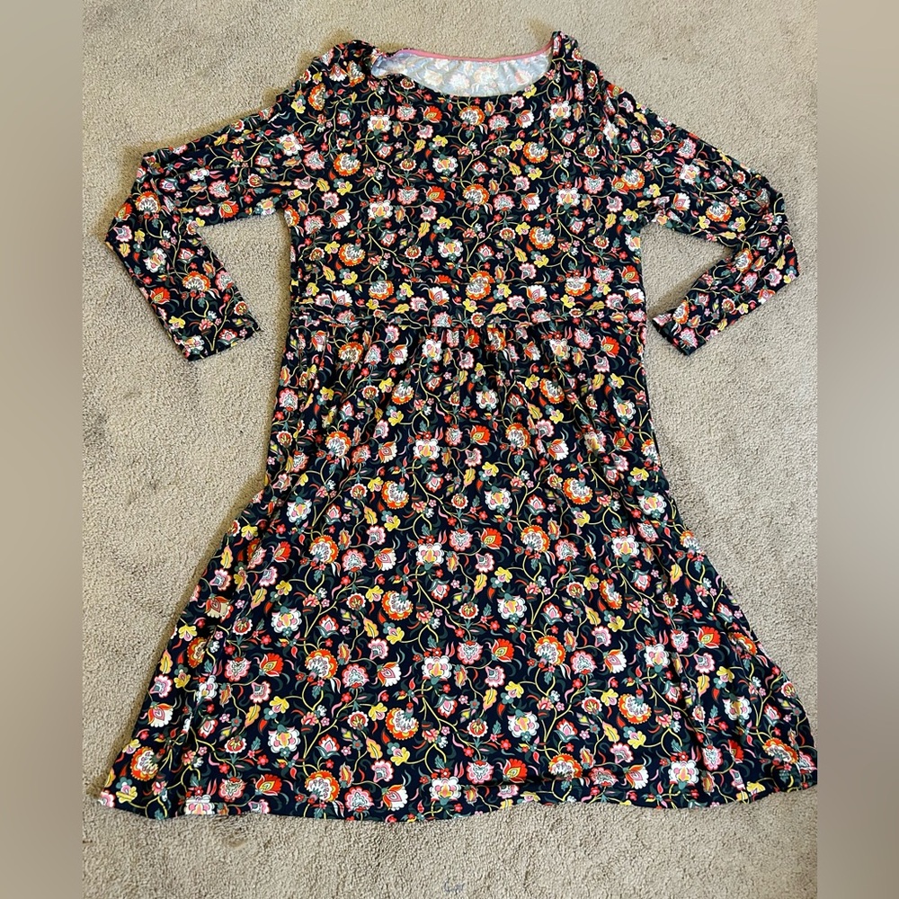 Boden dress- size 16/18 US